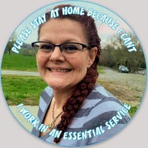 Meet your Posher, Maria